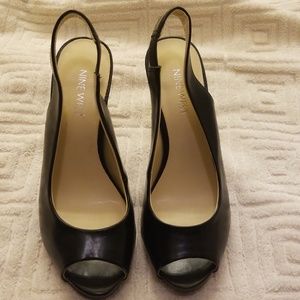 Nine West heels